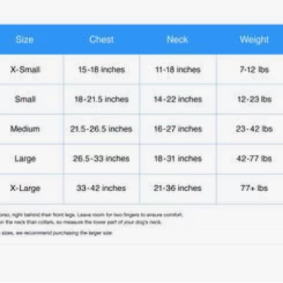 EZYDOG Quick Fit Dog Harness - Picture 11 of 13